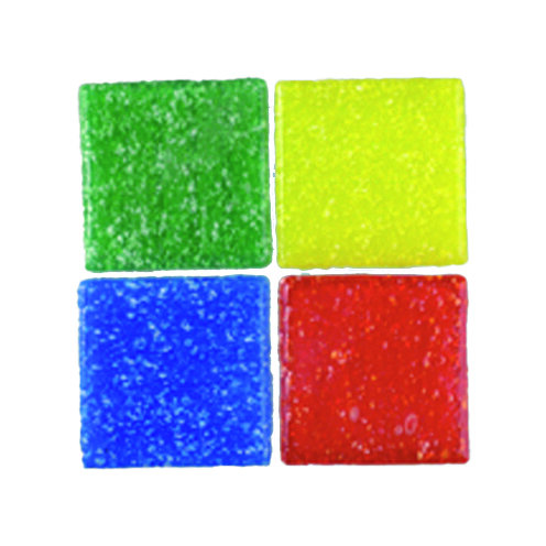 MosaixPro-Glassteine 1.000 g ~ 1.500 Stk.