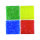 MosaixPro-Glassteine 1.000 g ~ 1.500 Stk.
