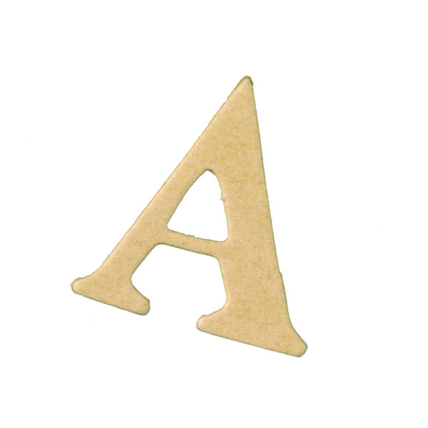 Buchstabe 10 Stk.