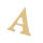 Buchstabe 10 Stk.