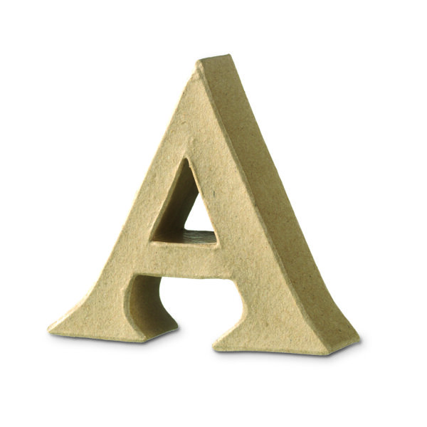 Buchstabe Times