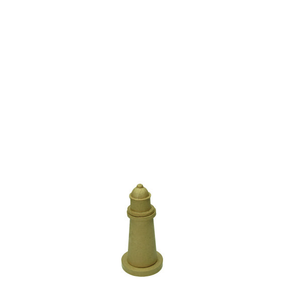 PappArt Figur Affe