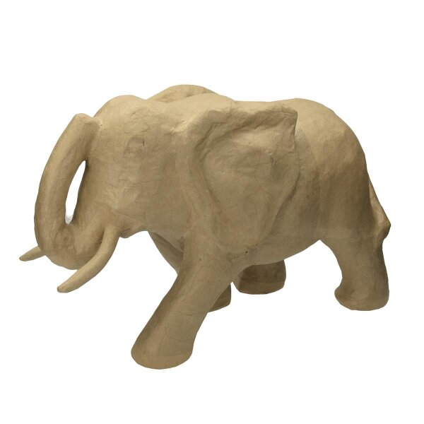PappArt Figur Tier
