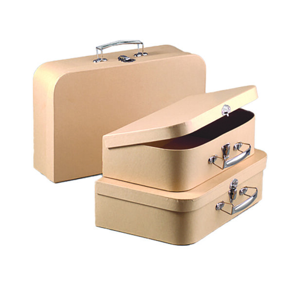 Set Koffer