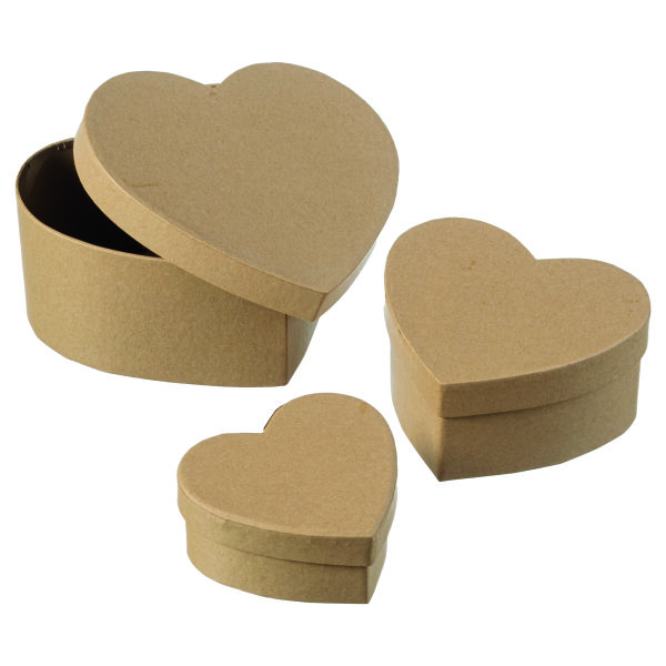 Boxen und Boxen-Sets