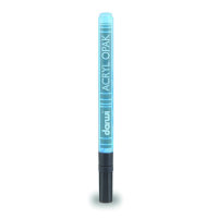 ACRYL OPAK Marker, dünne Spitze, himmelblau, 3 ml