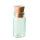 Flasche Glas mit Korken klar 50 Stk.
