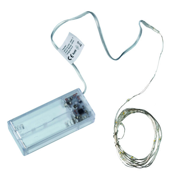 LED-Lichterkette
