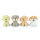 Deko Polyresin Figuren