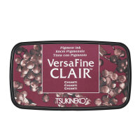 Stempelkissen VersaFine CLAIR