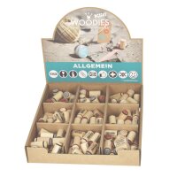 Mini Stempel