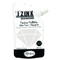 IZINK DIAMOND Metallic-Tinte 80 ml