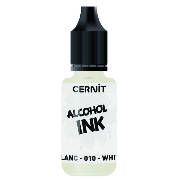 Cernit Alkoholtinte opak 20 ml