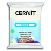 Cernit N°1  56 g