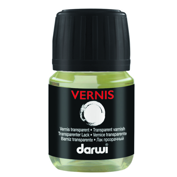 Darwi Lack 30 ml
