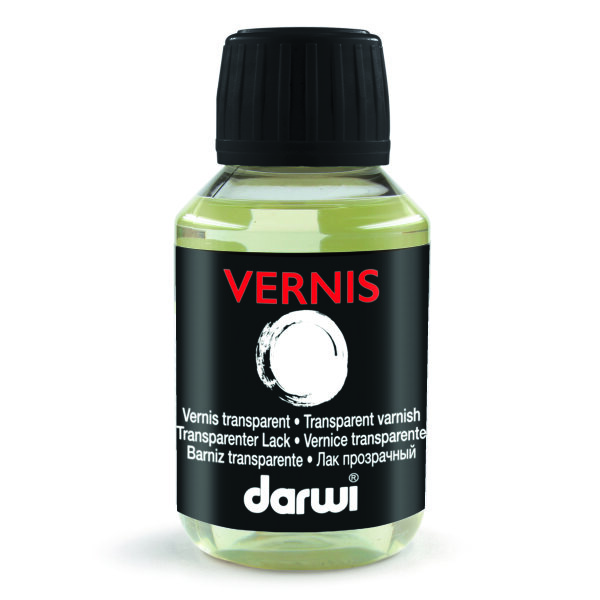 Darwi Lack 100 ml