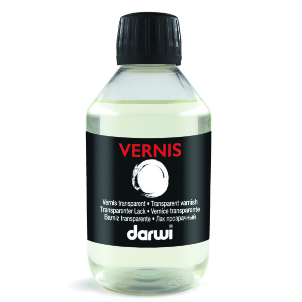 Darwi Lack 250 ml