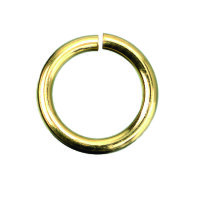 Ösen rund ø 7 mm 10 Stk.