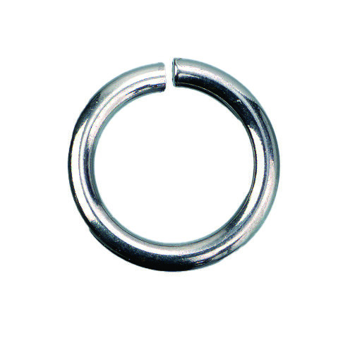 Ösen rund ø 10 mm 100 Stk.