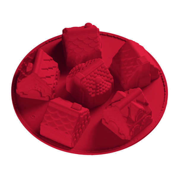 Silikonform Figuren
