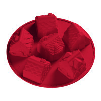 Silikonform Figuren