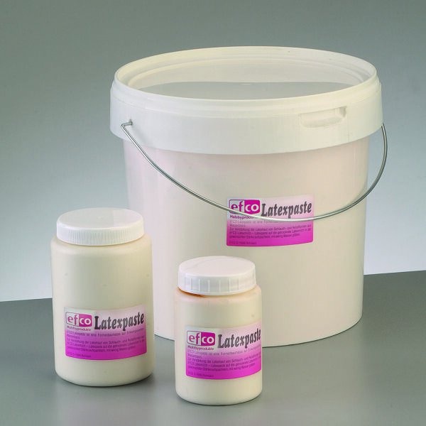 Latexpaste
