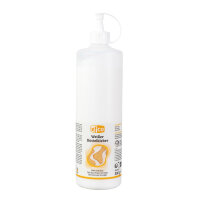 Weisser Bastelkleber