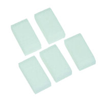 ACRYL OPAK Marker, Ersatzspitzen  5 Stk.