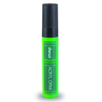 ACRYL OPAK Marker, extra dicke Spitze,...