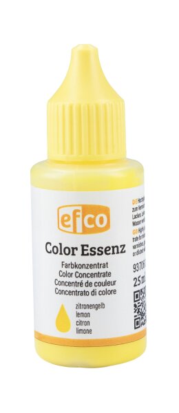 efco Color Essenz 25 ml