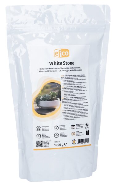 efco White Stone