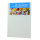 Airplac foam board creative, beidseitig kaschiert, weiß