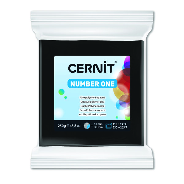 Cernit N°1, 250 g