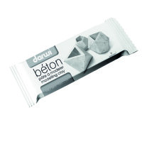 Darwi béton grau