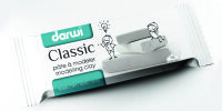Darwi Classic, weiß