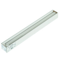 Anlass - Kerze, inkl. Box, weiß ø 40 x H 500 mm