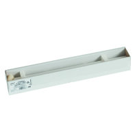 Anlass - Kerze, inkl. Box, weiß ø 30 x H 400 mm