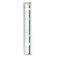 Anlass - Kerze, inkl. Box, weiß ø 30 x H 400 mm