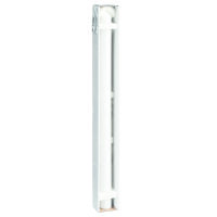Anlass - Kerze, inkl. Box, weiß ø 30 x H 500 mm