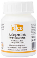 Anlegemilch