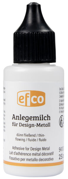 Anlegemilch
