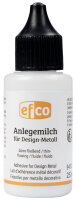 Anlegemilch
