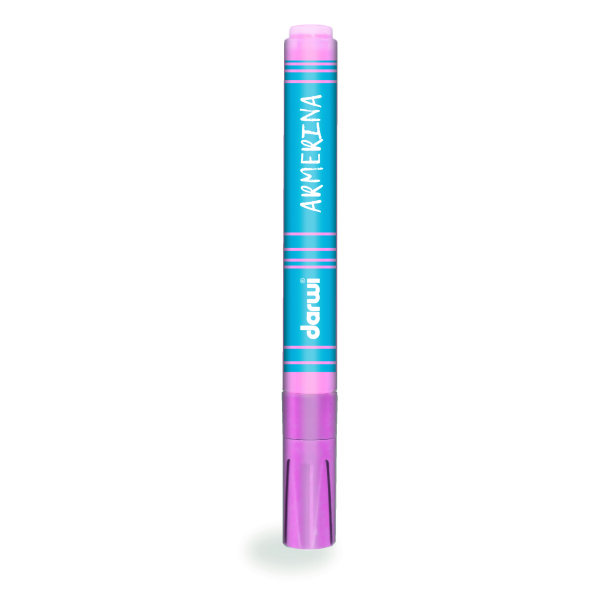 ARMERINA Marker  rosa, 6 ml