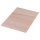 Balsa Holzplatte 5 mm / A4 297 x 210 mm 10 St.