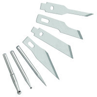 Bastelwerkzeug Comfortline  9-teilig