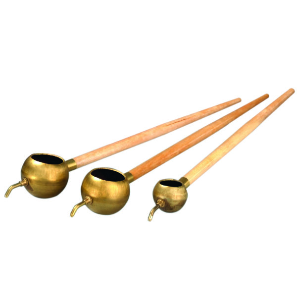 Batikkännchen ø 0,8 mm / 25 mm