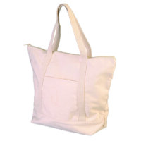 Baumwolltaschen und -accessoires