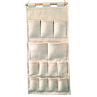 Baumwolltaschen und -accessoires