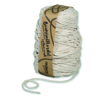 Baumwollkordel, 500 g / 80 m