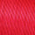 Baumwollkordel gewachst rot ø 2,0 mm 100 m